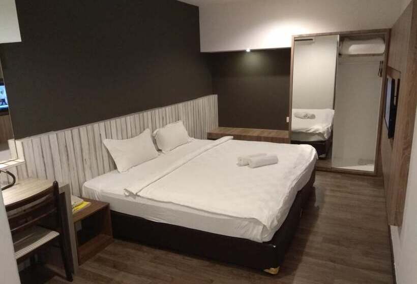 Fotos del hotel Mornington  Soon Choon Ipoh:  9