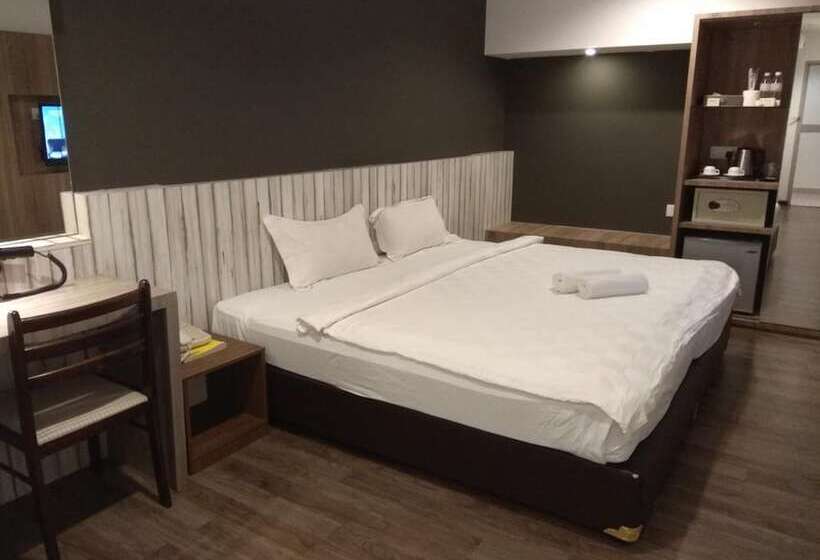 Fotos del hotel Mornington  Soon Choon Ipoh:  6