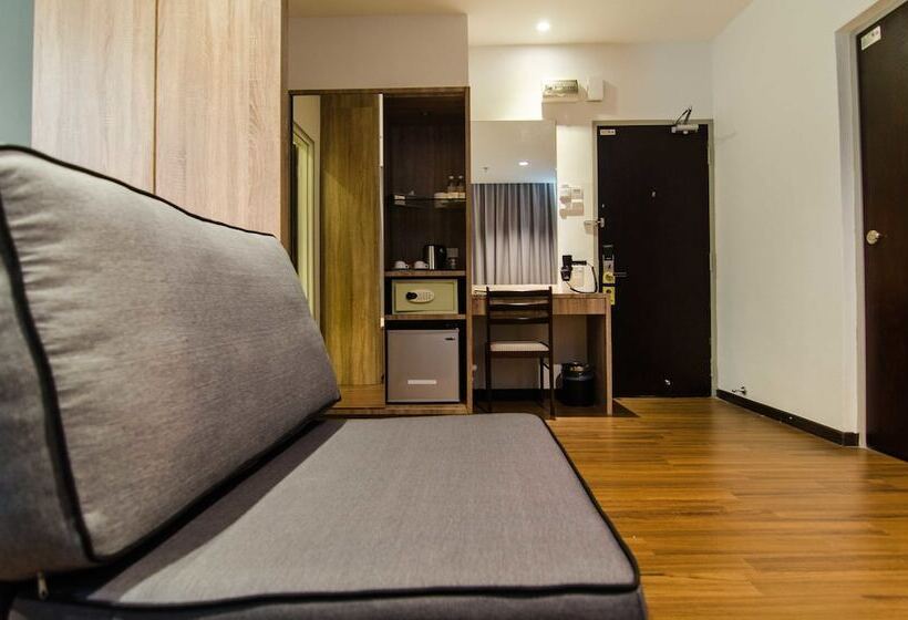 Fotos del hotel Mornington  Soon Choon Ipoh:  17