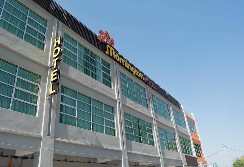 Mornington  Soon Choon Ipoh