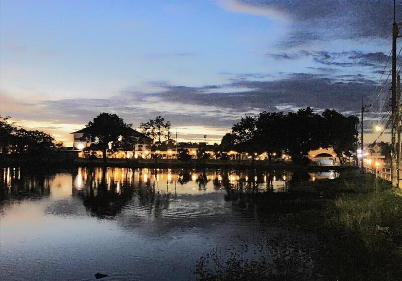 Fotos del hotel Chansuda Lake View:  3