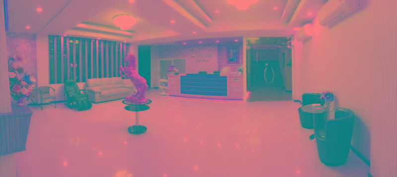 Fotos del hotel Chansuda Lake View:  5