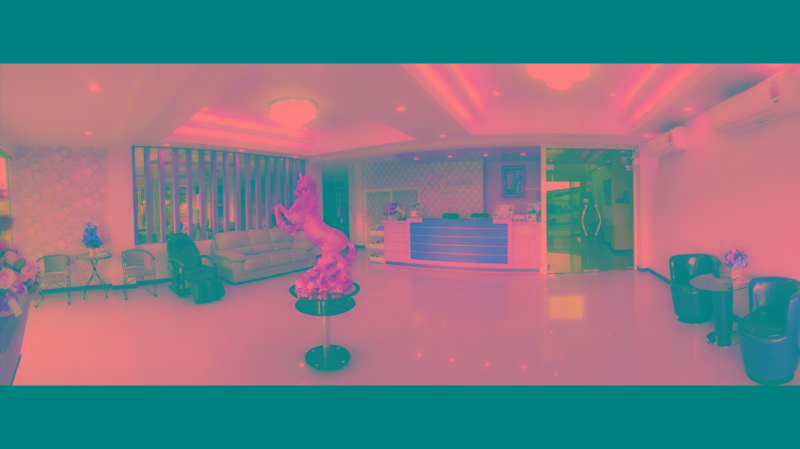 Fotos del hotel Chansuda Lake View:  6