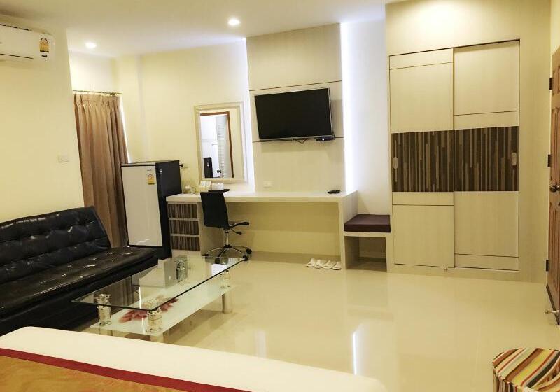 Fotos del hotel Chansuda Lake View:  4