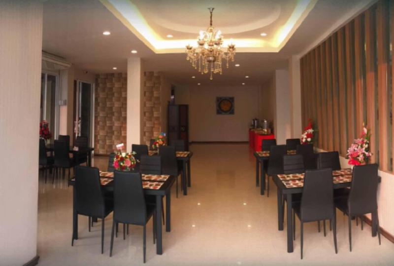 Fotos del hotel Chansuda Lake View:  2