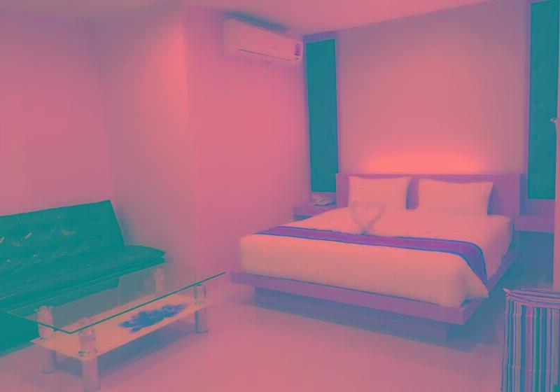 Fotos del hotel Chansuda Lake View:  7