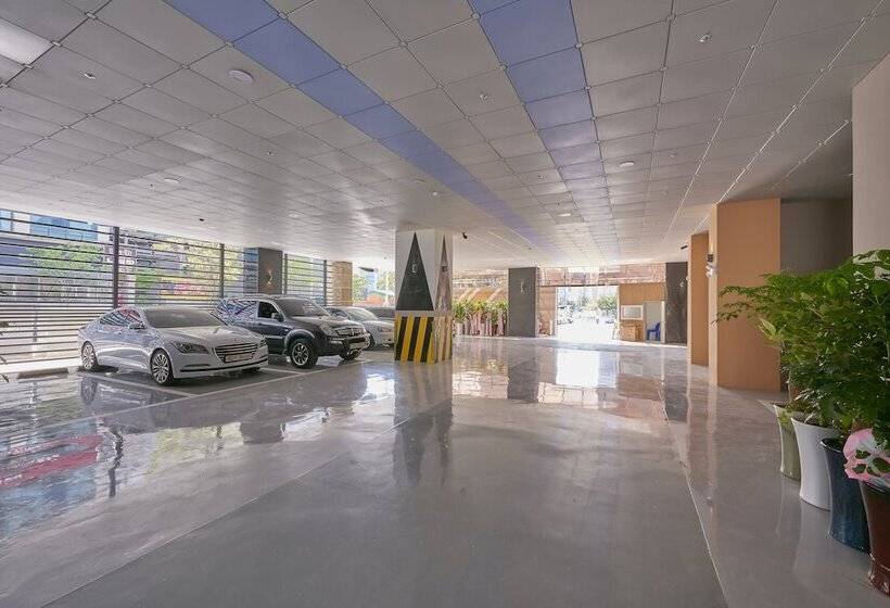 Fotos del hotel Dubai:  3
