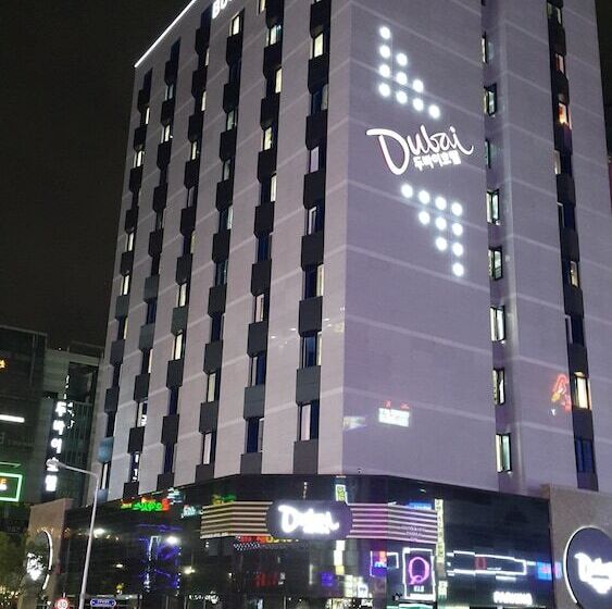 Fotos del hotel Dubai:  13