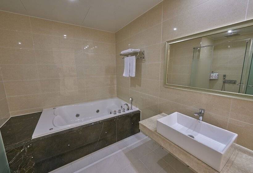 Fotos del hotel Dubai:  7