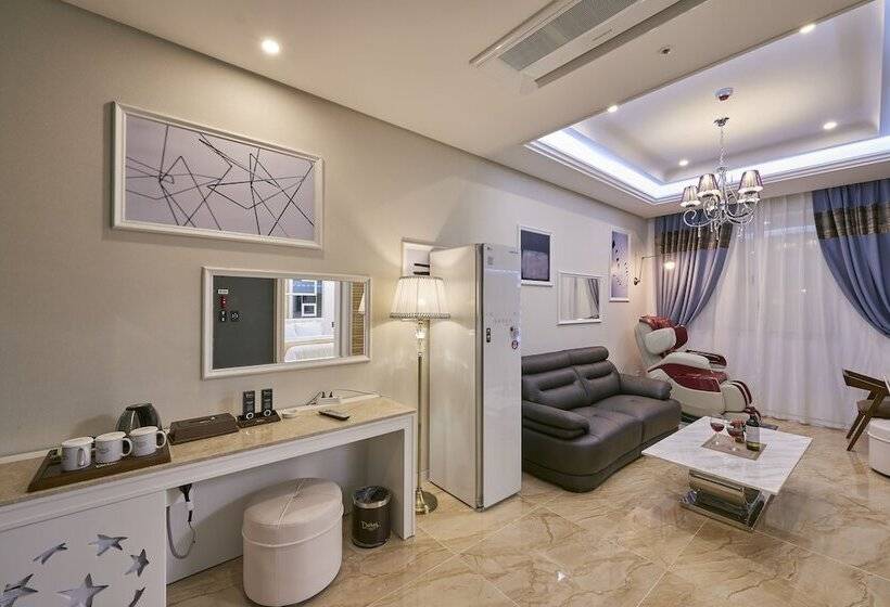 Fotos del hotel Dubai:  24