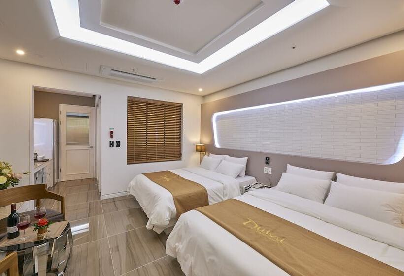 Fotos del hotel Dubai:  9