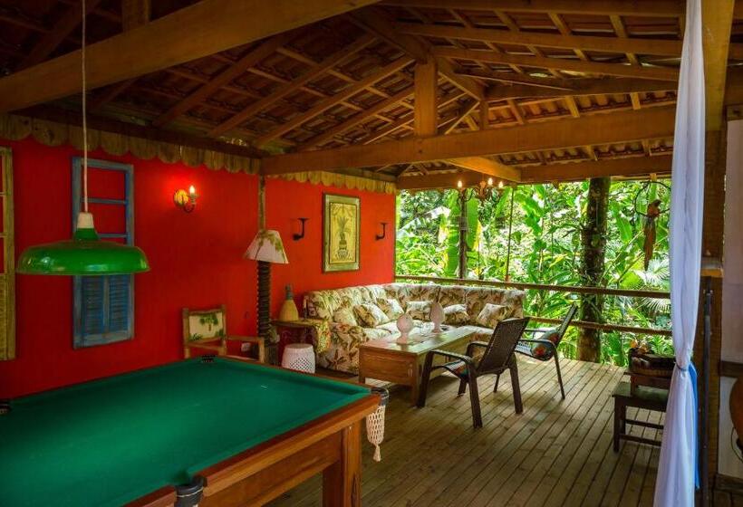 Fotos del hotel Pouso Vivenda Da Mata:  16