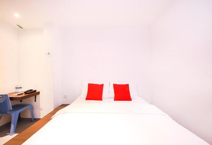 Fotos del hotel Link Inn:  9