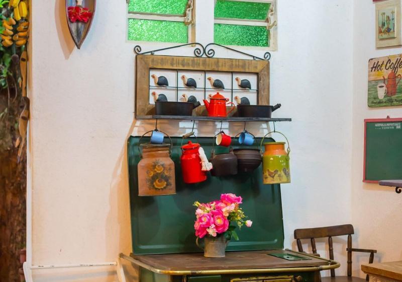 Fotos del hotel Pouso Vivenda Da Mata:  5