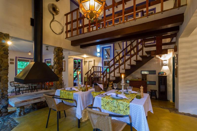 Fotos del hotel Pouso Vivenda Da Mata:  9