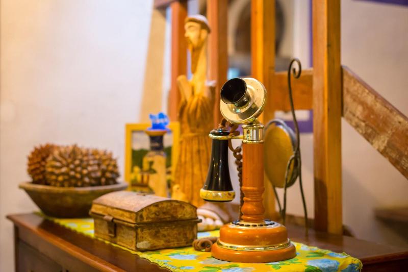 Fotos del hotel Pouso Vivenda Da Mata:  11