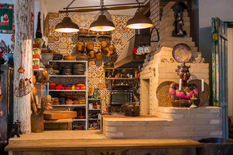 Fotos del hotel Pouso Vivenda Da Mata:  10