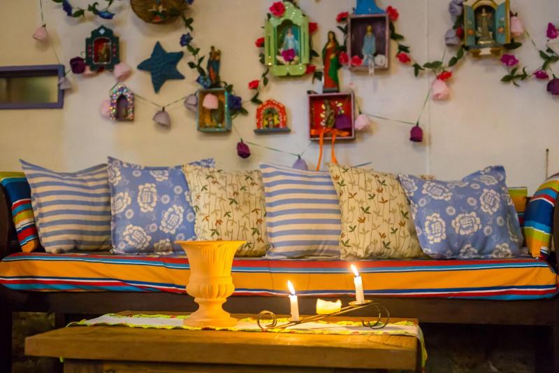 Fotos del hotel Pouso Vivenda Da Mata:  24