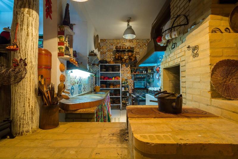 Fotos del hotel Pouso Vivenda Da Mata:  7