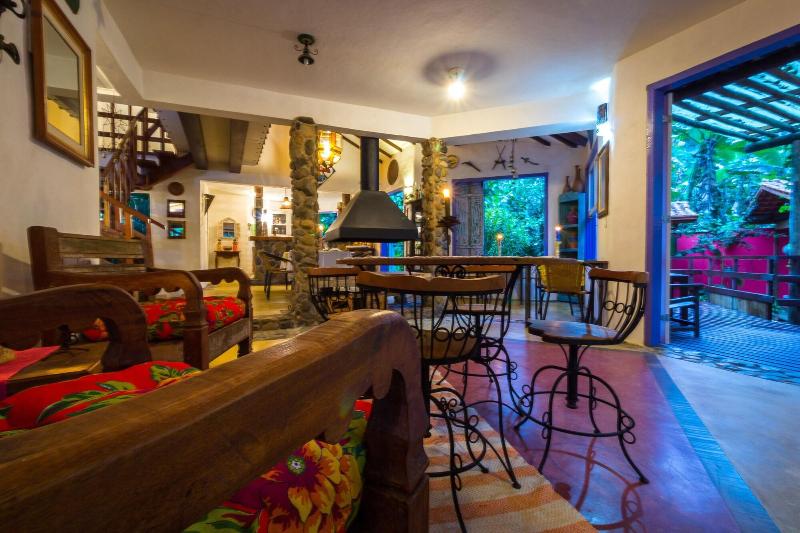 Fotos del hotel Pouso Vivenda Da Mata:  3