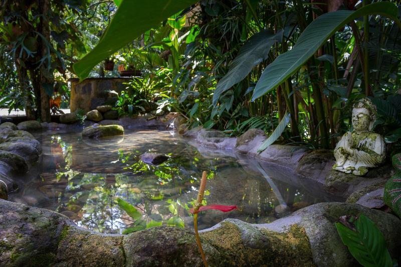 Fotos del hotel Pouso Vivenda Da Mata:  21