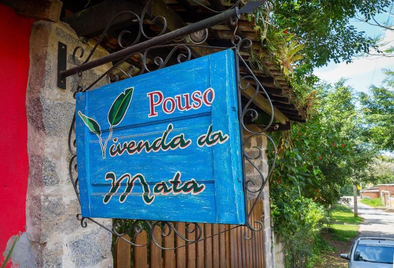 Fotos del hotel Pouso Vivenda Da Mata:  25