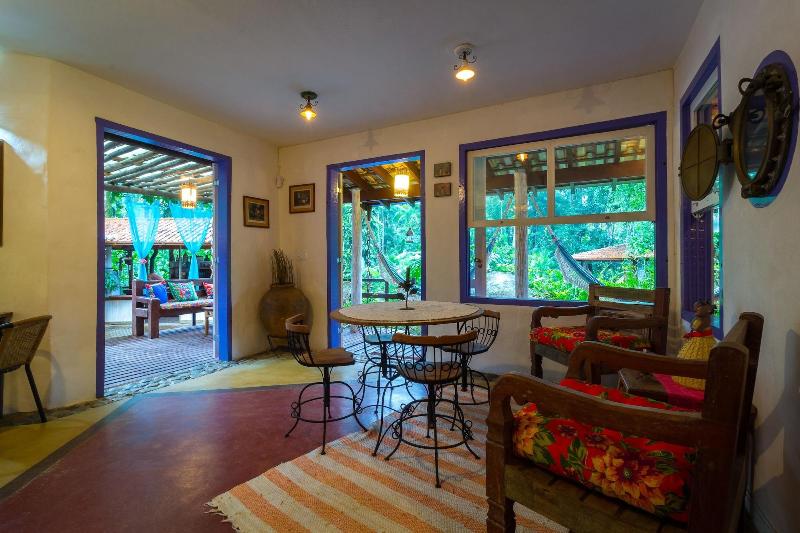 Fotos del hotel Pouso Vivenda Da Mata:  13