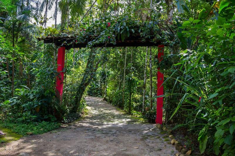 Fotos del hotel Pouso Vivenda Da Mata:  19