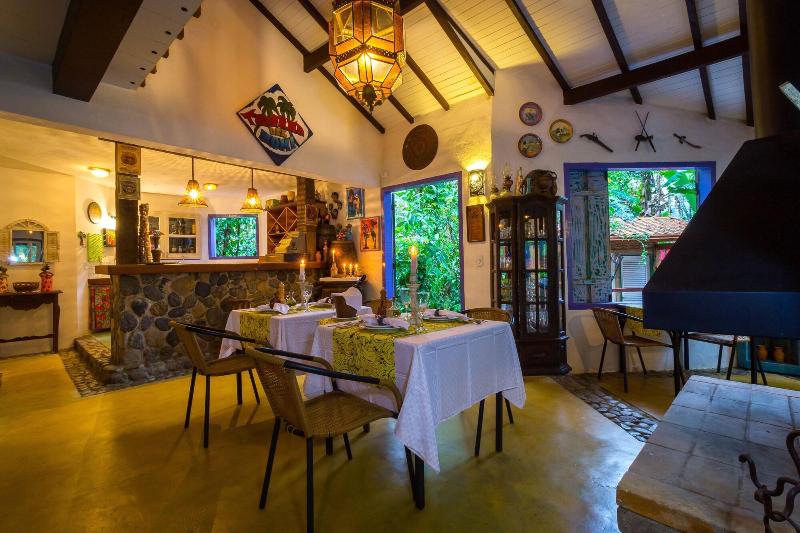 Fotos del hotel Pouso Vivenda Da Mata:  2