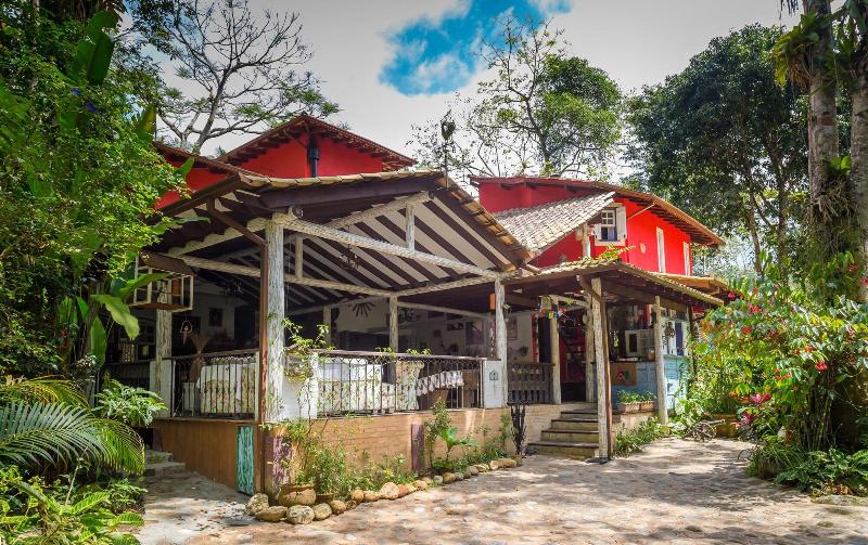 Fotos del hotel Pouso Vivenda Da Mata:  15