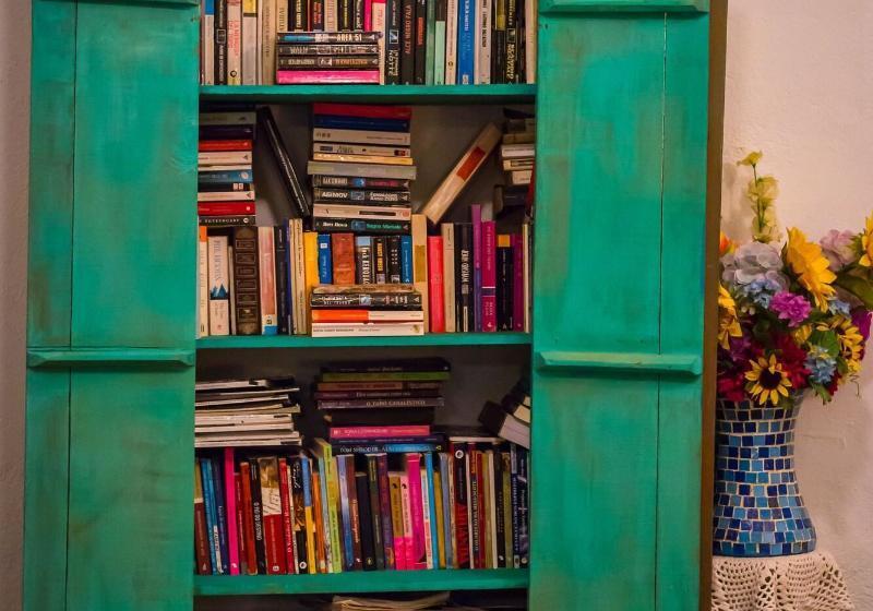 Fotos del hotel Pouso Vivenda Da Mata:  8