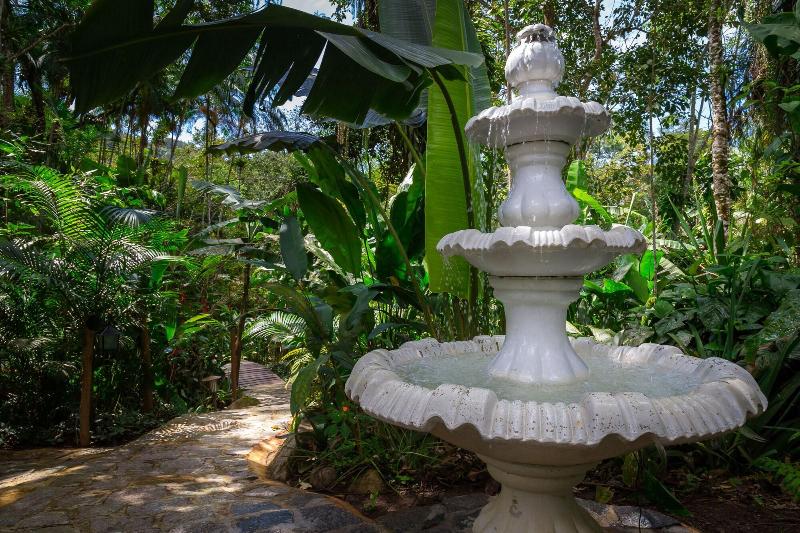 Fotos del hotel Pouso Vivenda Da Mata:  22