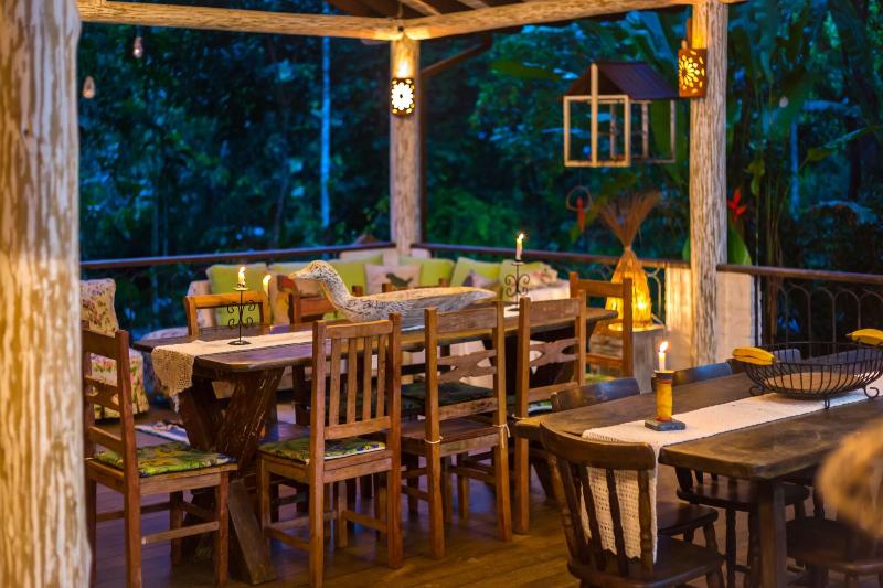 Fotos del hotel Pouso Vivenda Da Mata:  12