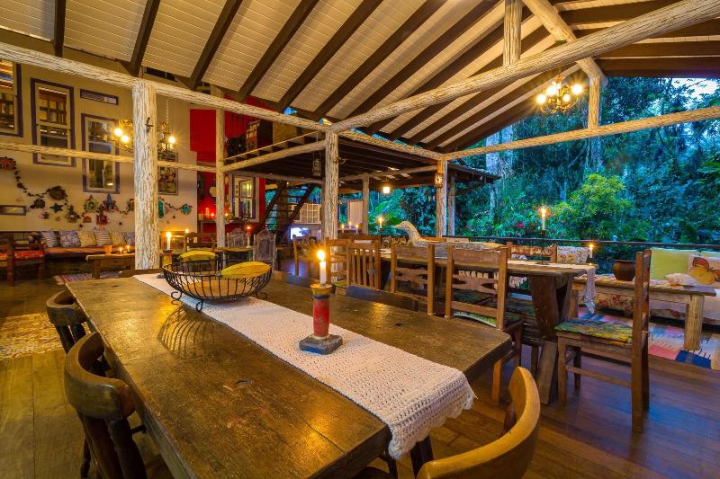 Fotos del hotel Pouso Vivenda Da Mata:  18