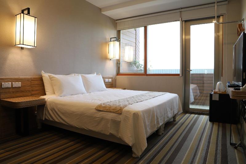 Fotos del hotel Julie's Garden Tainan:  2