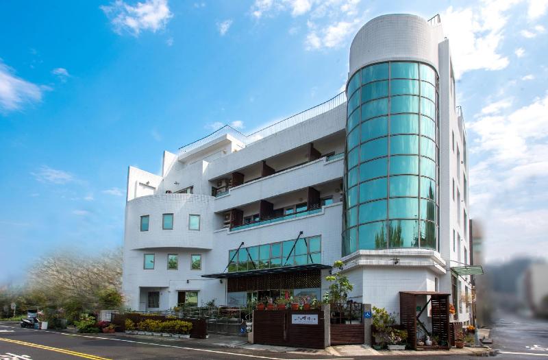 Julie’s Garden Tainan