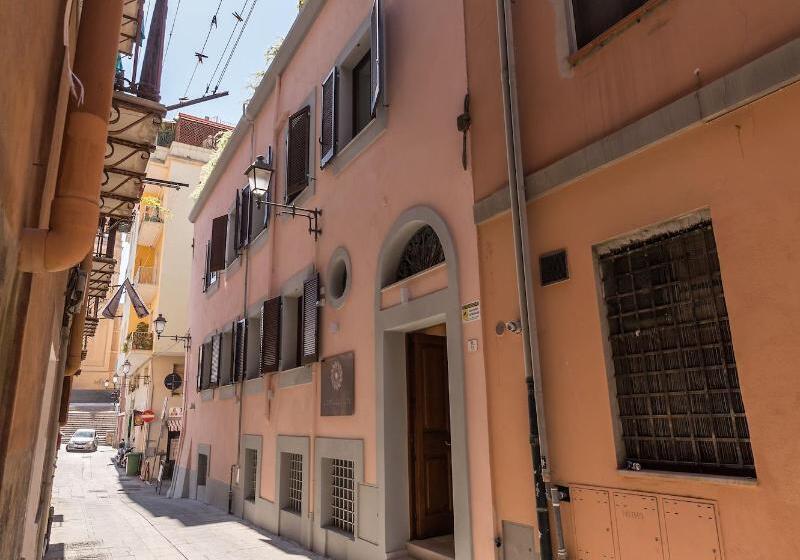 Fotos del hotel L'ambasciata Hotel De Charme:  15