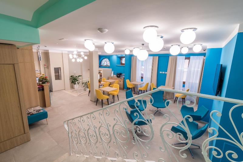 L’ambasciata Hotel De Charme