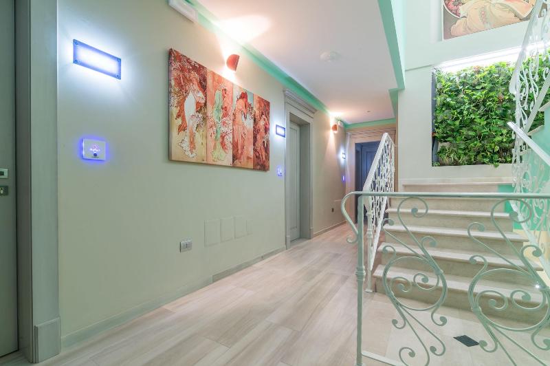 Fotos del hotel L'ambasciata Hotel De Charme:  2