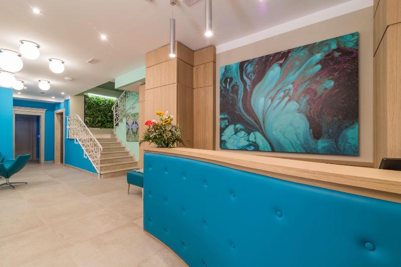 Fotos del hotel L'ambasciata Hotel De Charme:  10