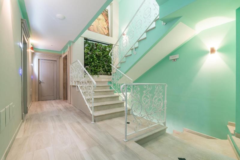 Fotos del hotel L'ambasciata Hotel De Charme:  16