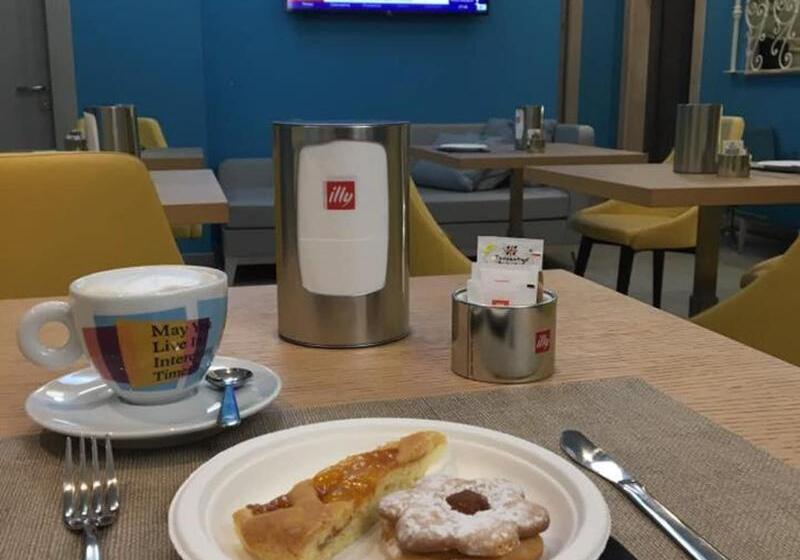 Fotos del hotel L'ambasciata Hotel De Charme:  20