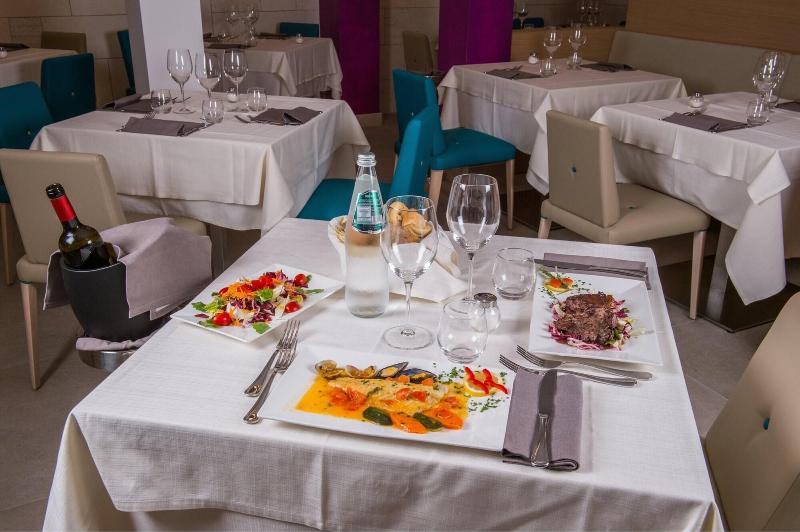 Fotos del hotel L'ambasciata Hotel De Charme:  4