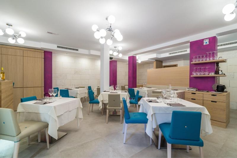 Fotos del hotel L'ambasciata Hotel De Charme:  11