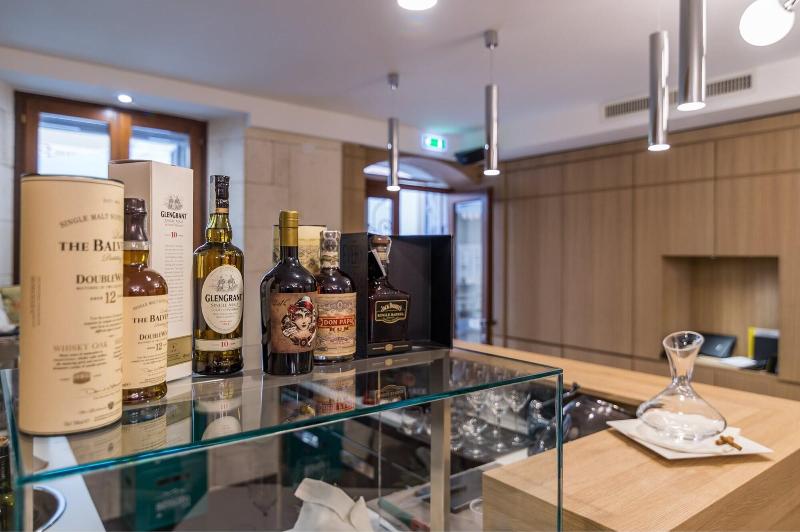 Fotos del hotel L'ambasciata Hotel De Charme:  22