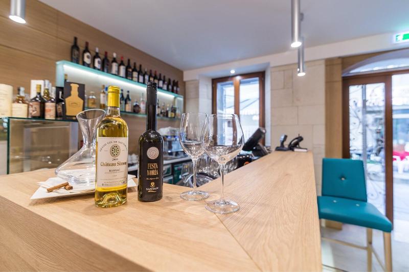 Fotos del hotel L'ambasciata Hotel De Charme:  12