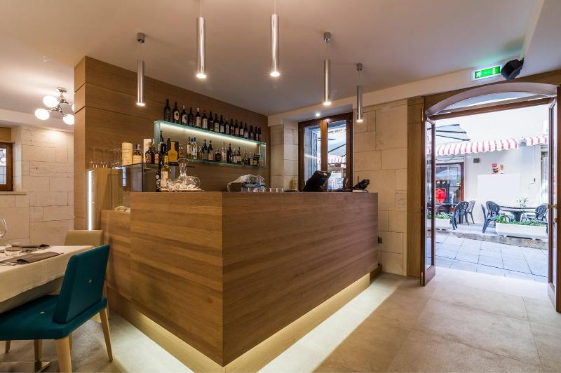 Fotos del hotel L'ambasciata Hotel De Charme:  5