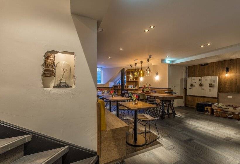 Fotos del hotel Mr. Jordaan:  19