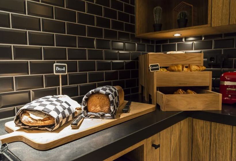 Fotos del hotel Mr. Jordaan:  2