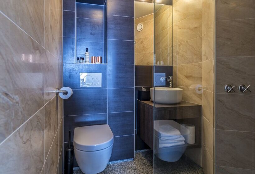 Fotos del hotel Mr. Jordaan:  10